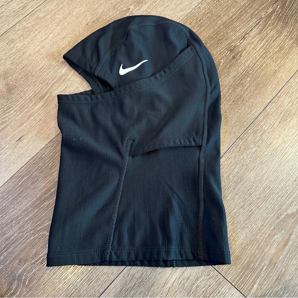 Nike balaclava one size